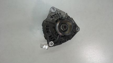 Генератор Man 4-Serie TGA, 2007