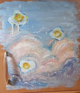 Письменный стол