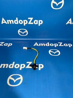 Кнопка крышки багажника Мазда 6 GH L813