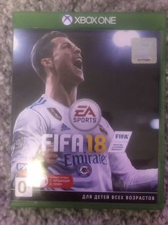 Диски на Xbox one