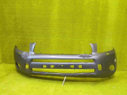 Бампер передний Toyota RAV 4 CA30 (05-10) 52119425