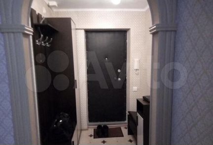 2-к квартира, 45 м², 1/9 эт.