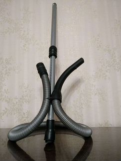 Шланг с трубой для пылесоса