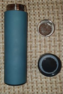Термос стальной 0.45Л