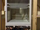 Витрина холодильная gastrorag RT-58W объявление продам