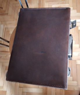 Чемоданчик Кейс