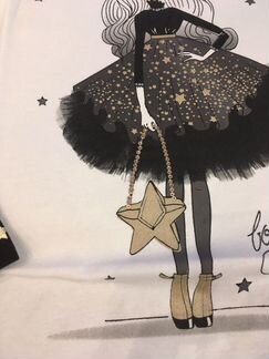 Платье Боболи размер 8128