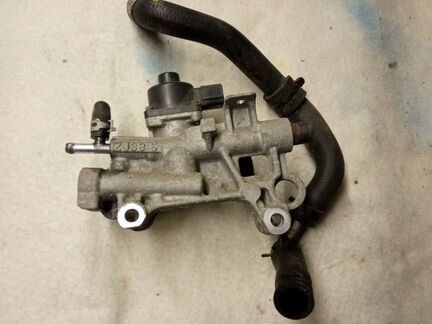 Клапан егр Mazda 3BL