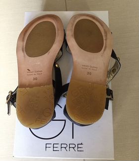Сандали GF Ferre