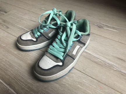 Сандали Minimen, кроссовки Demix 35р