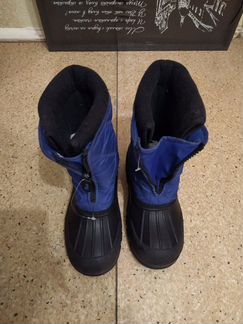 Polo Ralph Lauren снегобутсы
