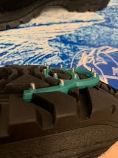 Унты Moregor 45 р