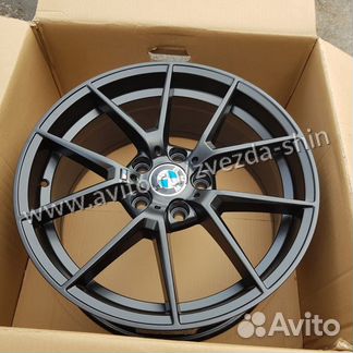 Диски 763-стиль R19 для BMW G20, G30, G11, G12