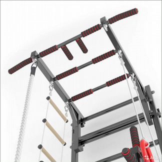 Шведская стенка Athleus P-14 в наличии