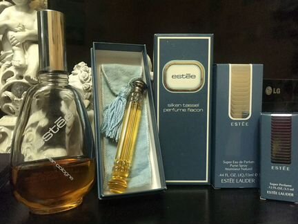 Духи винтаж estee Estee Lauder