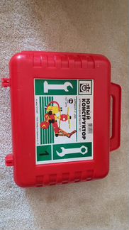 Конструктор