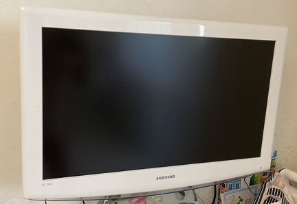 Телевизор samsung