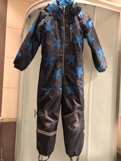 Комбинезон Керри Kerry 122 рост