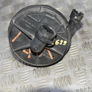 Насос вторичного воздуха Audi A4 B7 (2005-2008г.в