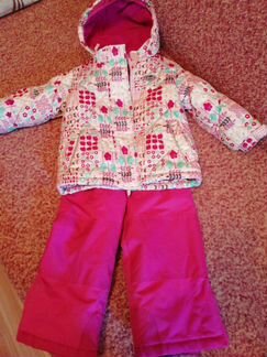 Комбинезон Gustl для девочки