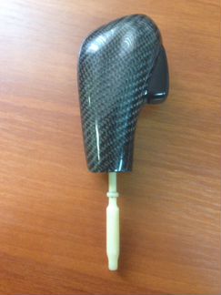 Ручка АКПП на BMW 3er, 5er