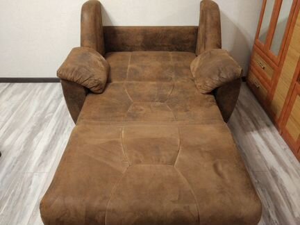 Диван-Бизон