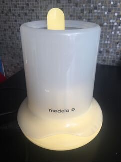 Подогреватель для бутылочек Medela