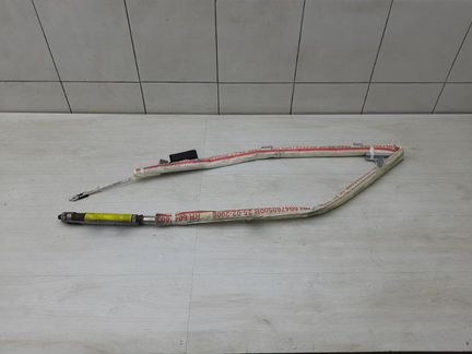 Шторка правая Kia Magentis 2 MG G4KA 2007