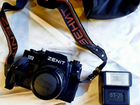 Фотоаппарат Зенит 122 объявление продам
