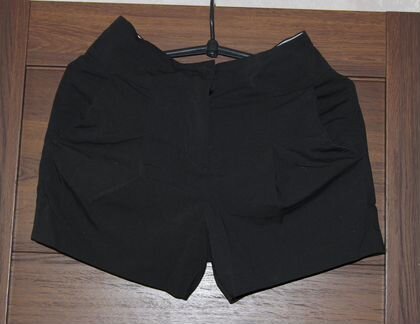 Классические шорты