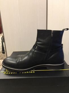 Сапоги демисезонные