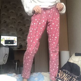 Брюки hilfiger женские