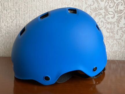 Шлем 52-55см