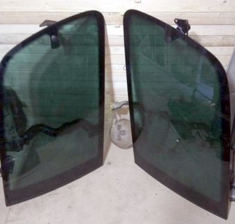 Бампер передний ford galaxy 2004 дизель