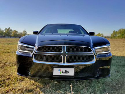 Dodge Charger 5.7 AT, 2012, 250 000 км
