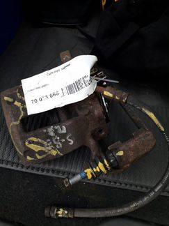 Тормозной суппорт задний Volvo XC60, S80