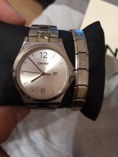 Часы dkny
