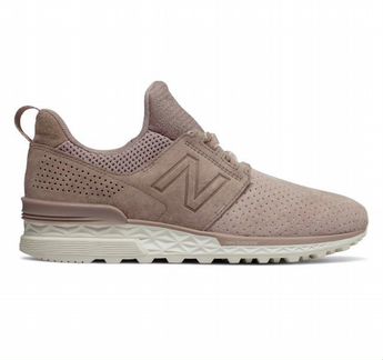 Кроссовки New Balance
