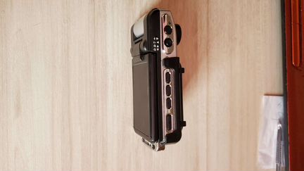 Видеорегистратор xDevice BlackBox-12