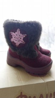 Валенки 