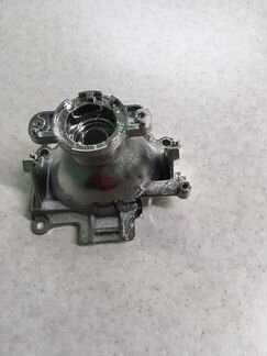 Отражатели восстановленные форд фокус 2 дорестайли