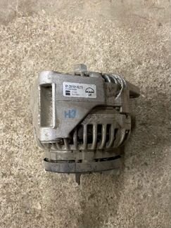 Генератор MAN 51261019270