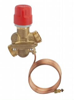 Danfoss AB-QM DN 15 003Z1262 и не только