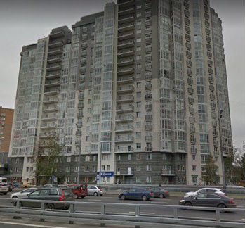2-к квартира, 82.8 м², 14/24 эт.