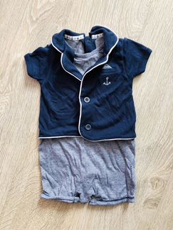 Песочники для малышей Mothercare