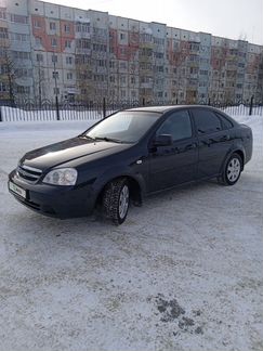 Chevrolet Lacetti 1.4 МТ, 2011, 140 000 км