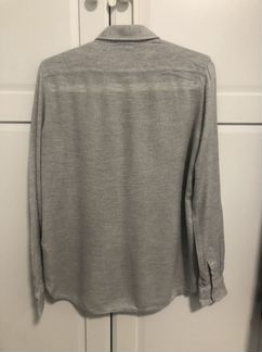 Рубашка Massimo Dutti, 36