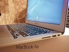 Apple MacBook Air 13 128 гб
