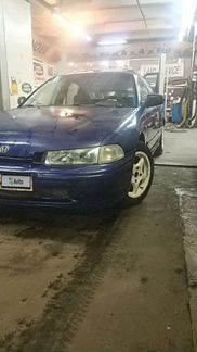 Honda Accord 2.0 МТ, 1993, 401 461 км