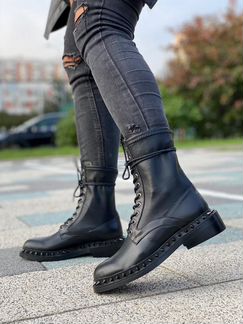 Ботинки Valentino